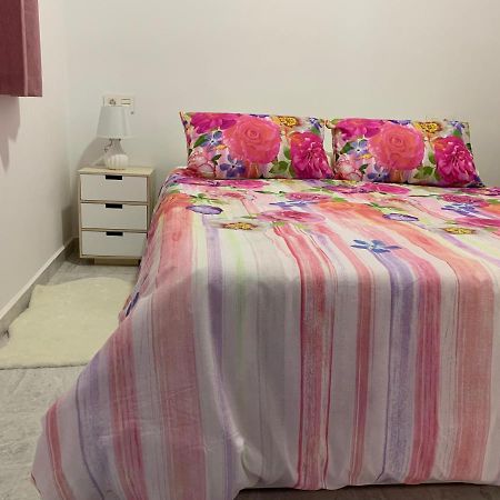 -Apartamentos Laguna- El Puerto de Mazarrón Exteriör bild