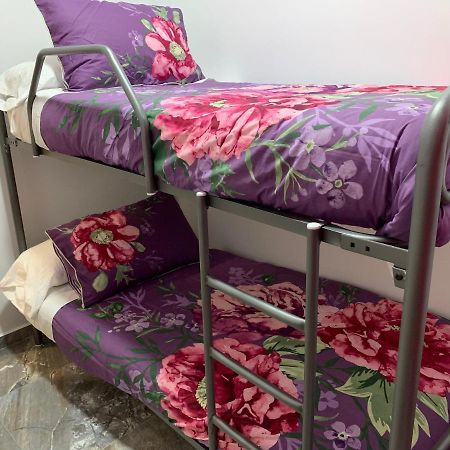 -Apartamentos Laguna- El Puerto de Mazarrón Exteriör bild