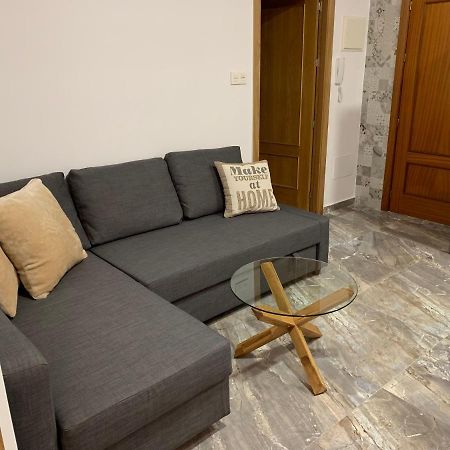 -Apartamentos Laguna- El Puerto de Mazarrón Exteriör bild
