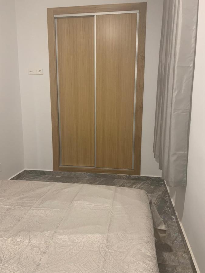 -Apartamentos Laguna- El Puerto de Mazarrón Exteriör bild