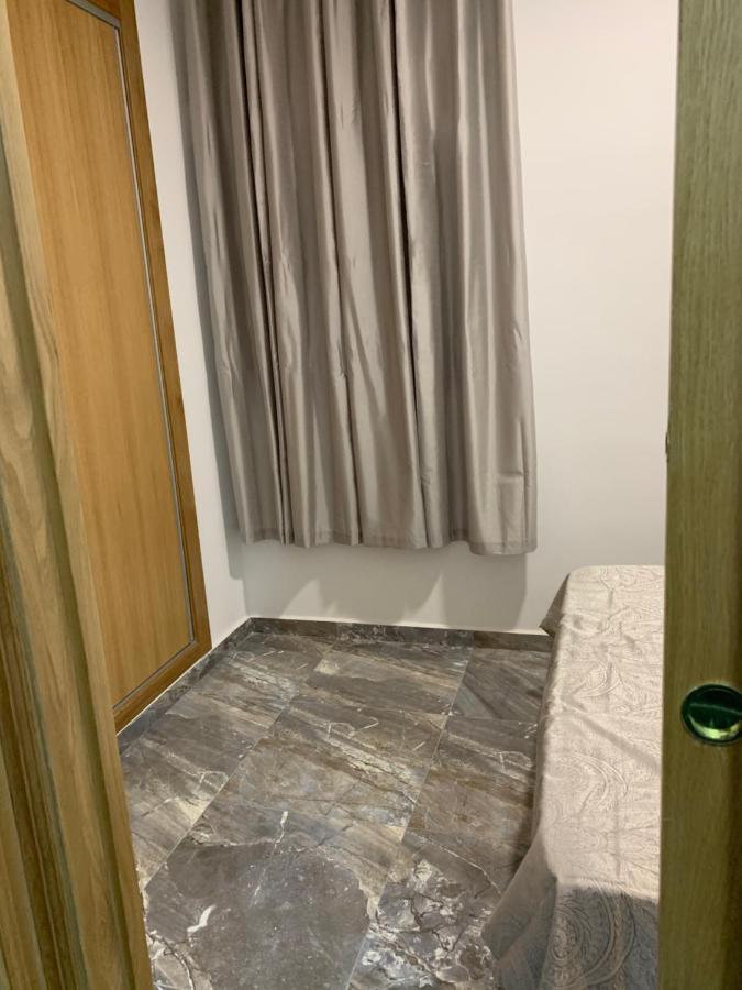 -Apartamentos Laguna- El Puerto de Mazarrón Exteriör bild