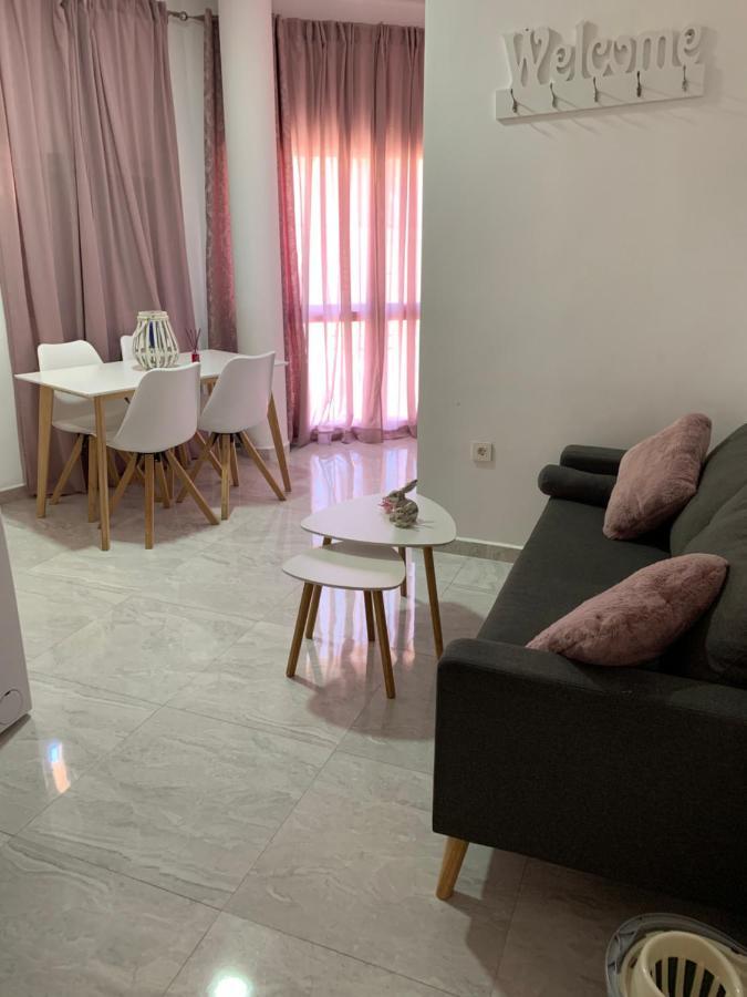 -Apartamentos Laguna- El Puerto de Mazarrón Exteriör bild