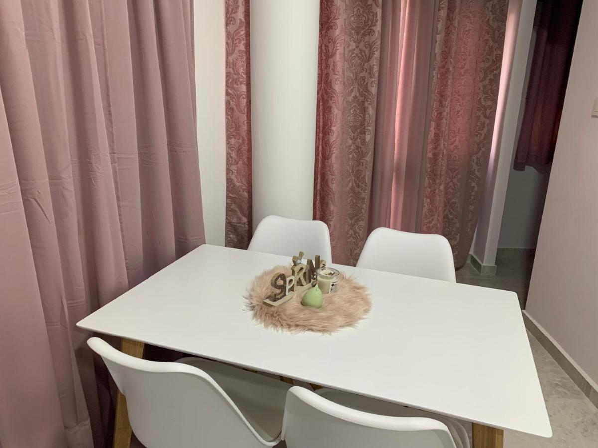 -Apartamentos Laguna- El Puerto de Mazarrón Exteriör bild